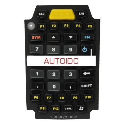 Psion Клавиатура цифровая 36 клавиш для Omnii XT15 фото 1