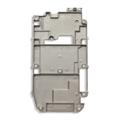 Zebra (Motorola) Подложка сканирующего модуля SE1524ER, металлическая, 13-71057-01, для MC9090G фото 1