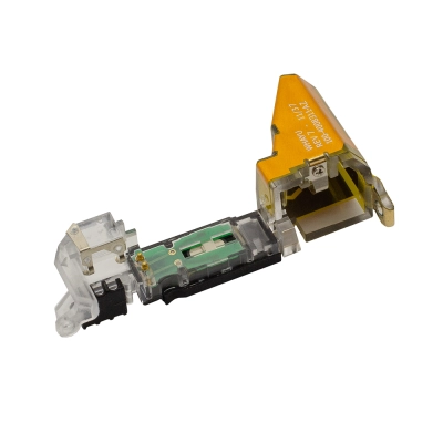 Zebra (Motorola) Антенна, 100-4008311-AZ для MC65, MC659B фото 2