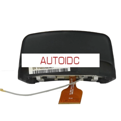 Psion Верхняя крышка со сканмодулем SE955, шлейфом и GPS антенной для Omnii XT10, XT15 фото 3