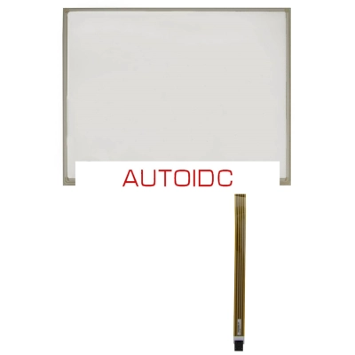 Сенсорная панель для Zebra (Motorola) VC5090, полный экран фото 1