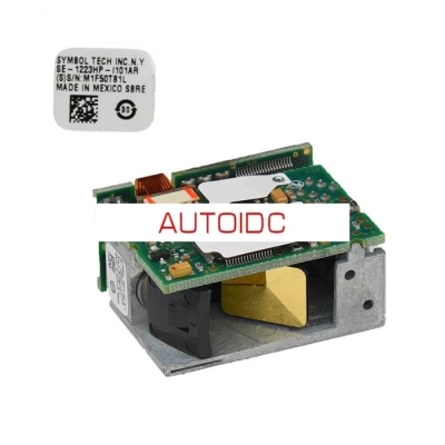 Psion Сканирующий модуль SE-1223HP для Workabout Pro 2, Pro 3 фото 1