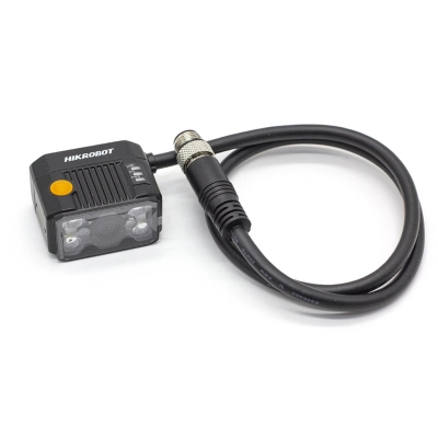 HIKROBOT Смарт камера MV-ID2013M-06S-WBN фото 1