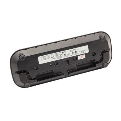 Datalogic: Зарядная станция на четыре аккумулятора для сканера штрих-кода PowerScan PBT7100 фото 3