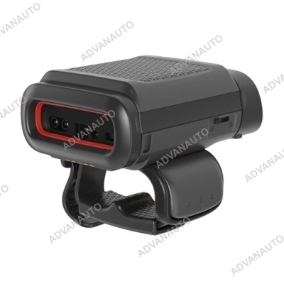 Беспроводной 2D сканер штрих-кода Honeywell 8680i фото 1
