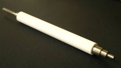 Zebra G22101M, Вал в сборе для 220Xill фото 1