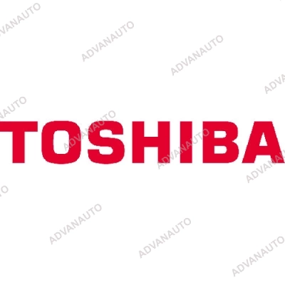 Печатающая головка принтера Toshiba Tec B-EX4T1, 200 dpi, с крепежом фото 1