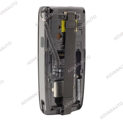 Терминал сбора данных Honeywell Dolphin 7800L0N-00111SE, 2D сканер, цв сенс, WiFi, Bluetooth, 256MB/512MB, 30 кл, WM фото 2