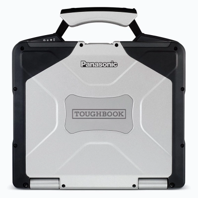 Ноутбук Panasonic Toughbook CF-31 MK3 i5-3320M 4 GB фото 1