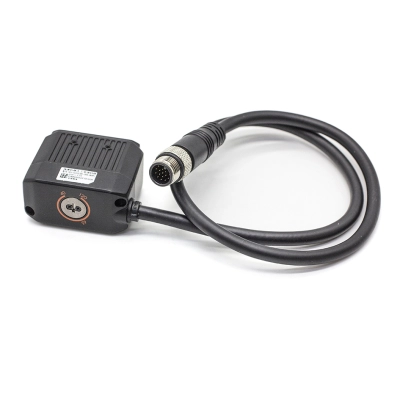 HIKROBOT Смарт камера MV-ID2013M-06S-WBN фото 2