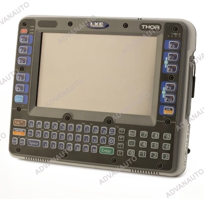 Терминал сбора данных Honeywell Thor для морозильника VM1 (VM1C1A2A1AUS0AA), цв сенсорный, WiFi, WinCE фото 1