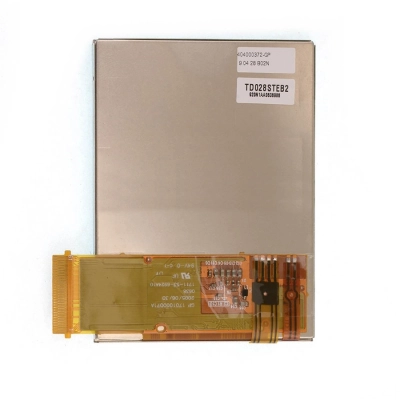 Сенсорная панель и дисплей LCD для Datalogic Skorpio, старая версия фото 2