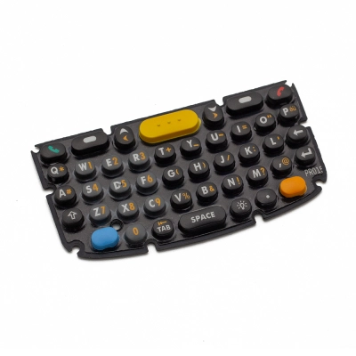 Zebra (Motorola) Клавиатура QWERTY, для MC70, MC75, MC75A фото 1