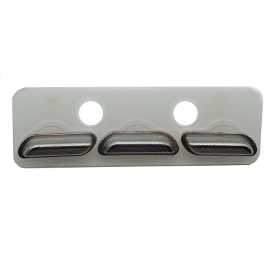 Zebra (Motorola) Кнопочная панель клавиатуры для MK500, MK590 фото 1