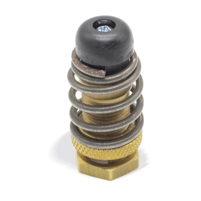 Пружина нажимная Markem Imaje ENM338198 фото 3