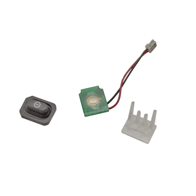 Zebra (Motorola) Кнопка включения для WT40XX фото 1