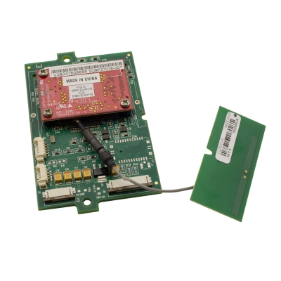 Zebra WiFi модуль принтера RW220 фото 1