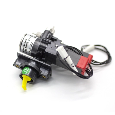 MARKEM-IMAJE Блок с электроклапаном ENM48386 фото 2