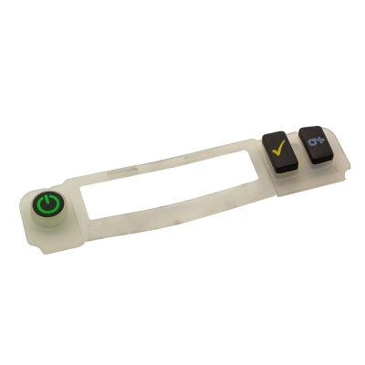 Zebra Кнопочная панель клавиатуры  ZQ510, ZQ520 фото 1