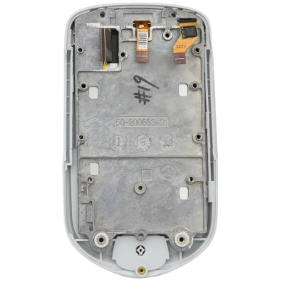 Zebra (Motorola) корпус, передняя часть с дисплеем LCD и сенсорной панелью для MC18 фото 2