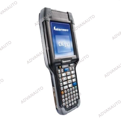 Терминал сбора данных Intermec CK3X 2D сканер, цв сенс, WiFi, 256MB/1GB, 51 кл, WM 6.5 фото 1