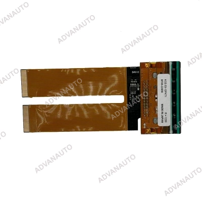 Печатающая головка DOMINO 53 mm V220i/V230i/V320i/E-PRO 53C/D, 300dpi. АНАЛОГ фото 1