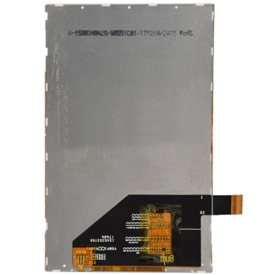 Zebra дисплей TC20, TC200 фото 2