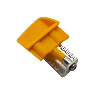 Zebra Кнопка открытия корпуса ZQ510, ZQ520 фото 1