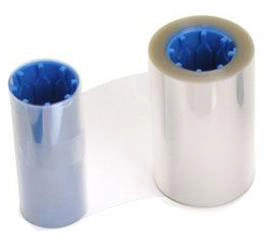 Zebra 800012-601, Ретрансферная пленка для ZXP8, 1250/625 отпечатков фото 1