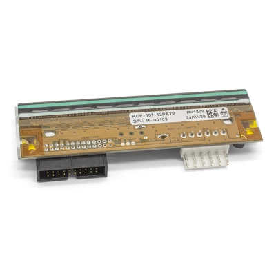 Печатающая головка Avery Novexx 64-04, TTX674, ALX924 RH, ALX924 LH, DPM4, PEM,  A0978WM, ALX720, ALX734, Puma, Puma+, TTX450, Chess 4, 300 dpi фото 1