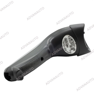 Сканер штрих-кода Zebra (Motorola, Symbol) LS1203-CR10007R, 1D, USB фото 2