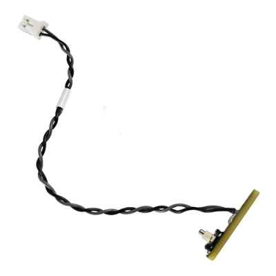 Zebra Датчик открытия крышки принтера ZD410, ZD420T, ZD620T (P1080383-044) фото 1