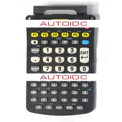 Zebra (Motorola) Клавиатура 59 кнопок для MC9300, MC930B, MC930P фото 1