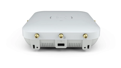 Точка доступа Extreme Networks AP410e-WR, WiFi 6E, 802.11ax. Ref фото 1