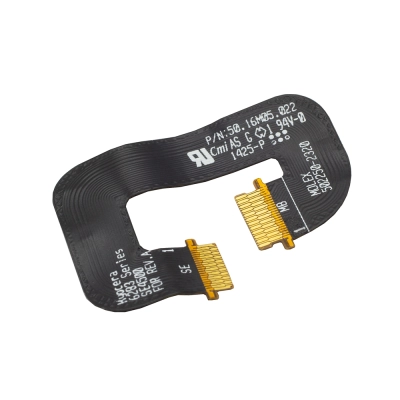 Zebra (Motorola) Шлейф сканирующего модуля SE4500 для MC40 фото 1