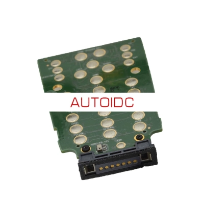 Zebra (Motorola) Плата клавиатуры для MC2100, MC2180 фото 2