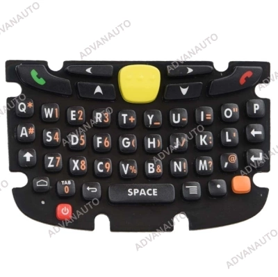 Zebra (Motorola) Клавиатура буквенная (Android) для MC55, MC67 фото 1