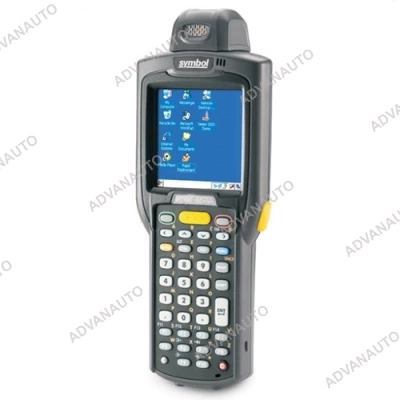 Терминал сбора данных Motorola (Symbol) MC3000R-LC48S00GER 1D, цветной сенсорный, 64MB/64MB, SD карта, 48 кл, WinCE фото 1