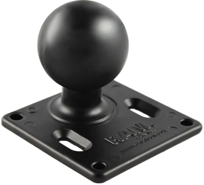 Zebra RAM-D-2461U-MOTO7, Крепеж RAM MOUNT WITH BRIDGE;D-SIZE;VC70 фото 1