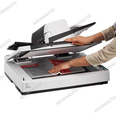 Сканер документов Fujitsu fi-6670 фото 3