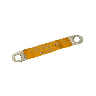 Zebra Шлейф заземления блока печатной головки ZQ510, ZQ520 фото 1