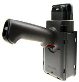 HONEYWELL CN80-VH-SHC, Крепление CN80 VEHICLE HOLDER. Does not provide connectivity to power the device. Compatible with scan handle and hand strap. R фото 2