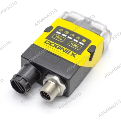COGNEX Считыватель Dataman DM262Q Прямой фото 1