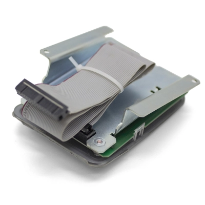 DATAMAX Передняя панель управления для I-4212E.Ref фото 2