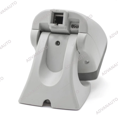 Сканер штрих-кода Datalogic 2D Magellan 800i USB White.Ref фото 6