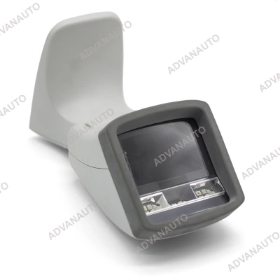 Сканер штрих-кода Datalogic 2D Magellan 800i USB White.Ref фото 5