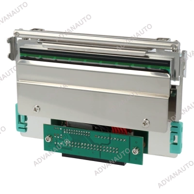 Печатающая головка GoDEX EZ-2050, EZ-2200, EZ-2200+, EZ-2250i, 203 dpi в сборе фото 1
