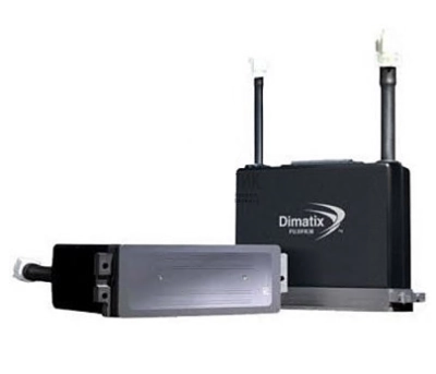 Печатающая головка FUJI Dimatix Starfire SG1024/MA-2C 25pl фото 1