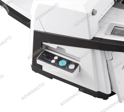 Сканер документов Fujitsu fi-6670 фото 4