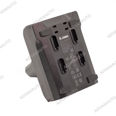 Подставка CRD-TC51-1SCU-01 USB для TC51, TC52, TC56, TC57, Zebra фото 4